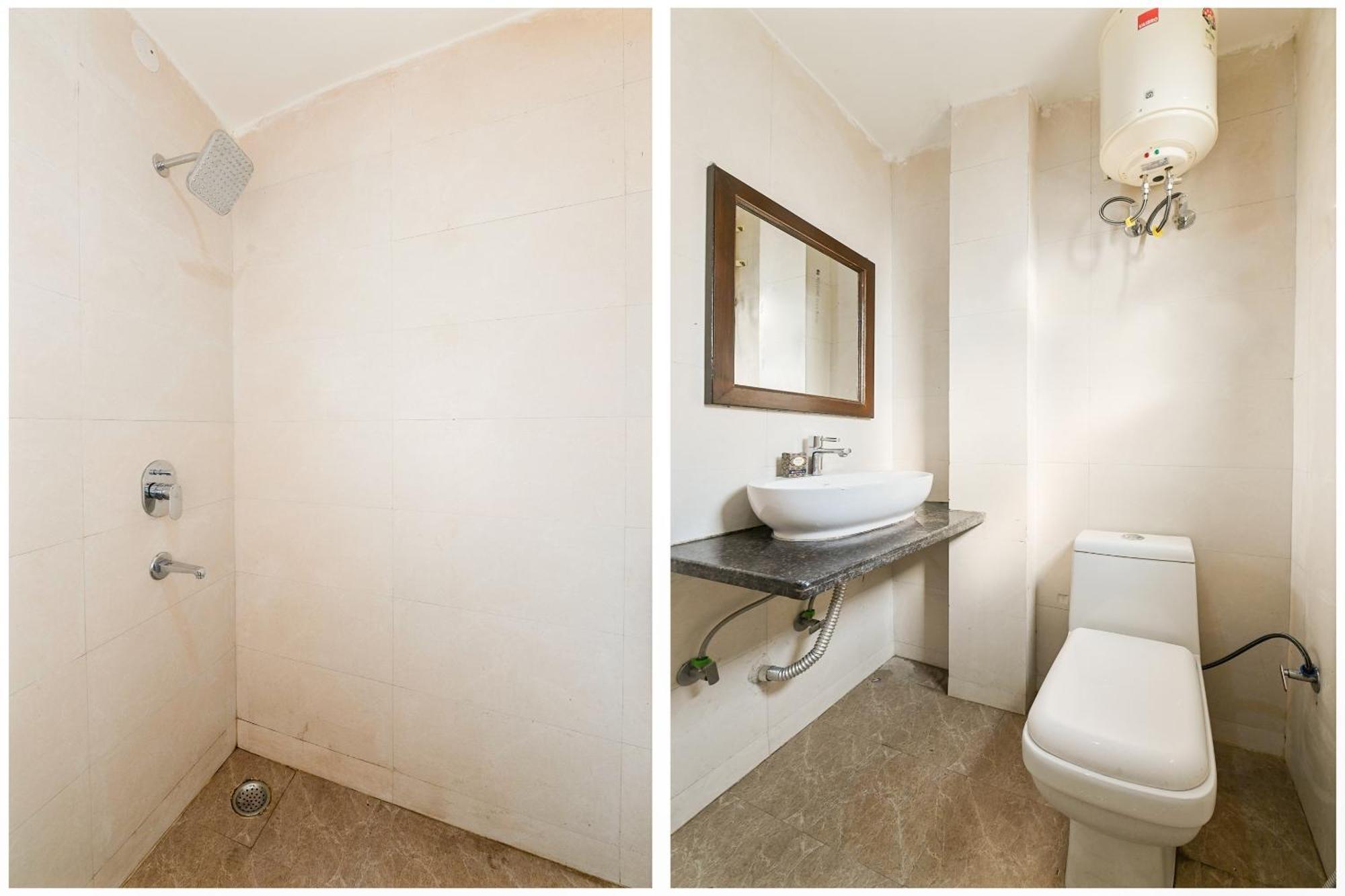 Hotel O Premium Rooms Chhatarpur Нью-Делі Екстер'єр фото